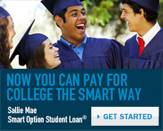 Integra First Federal Credit Union Student Loans through Sallie Mae
